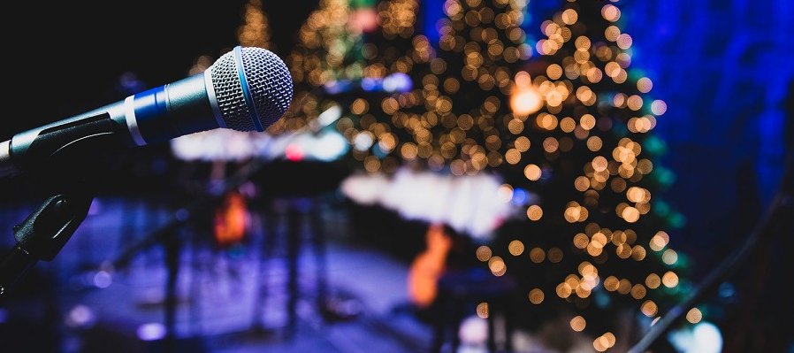Concierto: Me encanta Cantar en Navidad