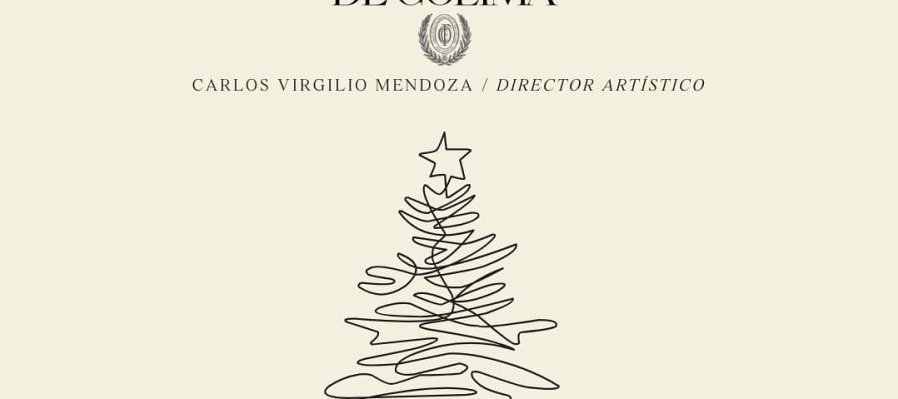 Concierto Navideño