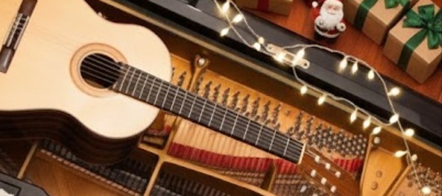 Concierto Navideño de Fundadores