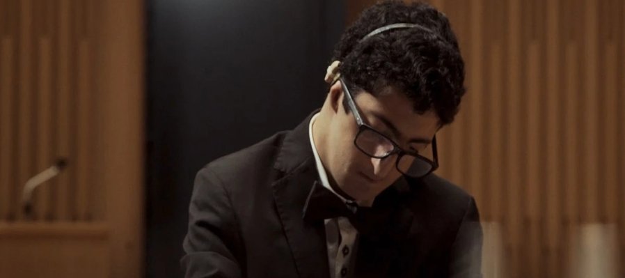 Concierto para otras manos