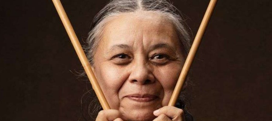 Concierto para timbal y orquesta de cuerdas