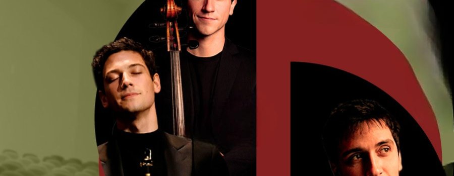 Concierto Violoncello, Piano y Saxofón