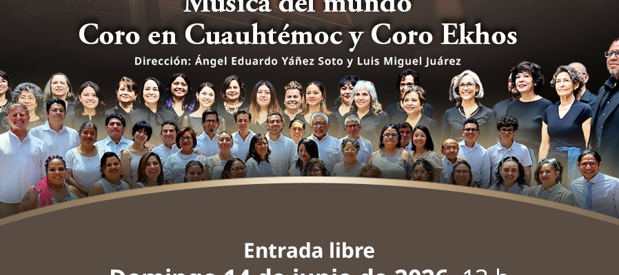 Música del mundo