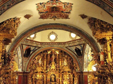 En la teatralidad del villancico