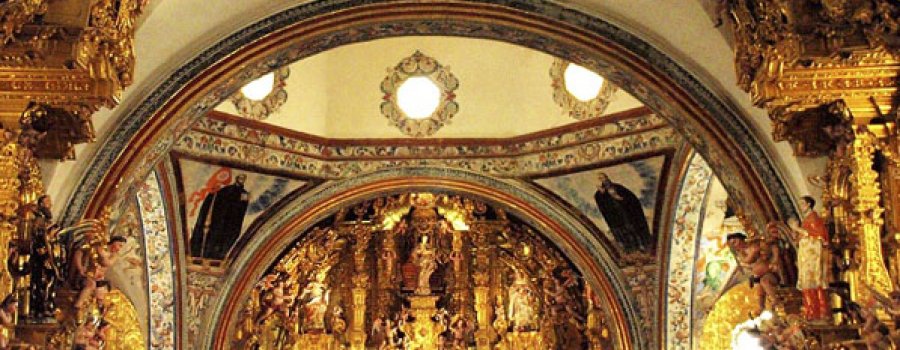 Obertura: Sonoridades entre el fin de la Nueva España y el comienzo de México. Nuevos hallazgos.