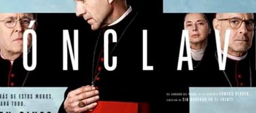 Cónclave