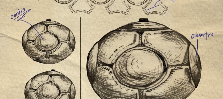 Concurso de diseño de balones