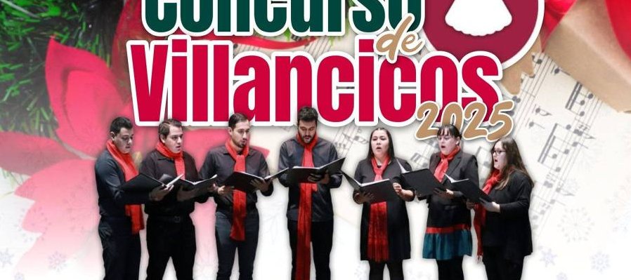 Concurso de Villancicos 2025