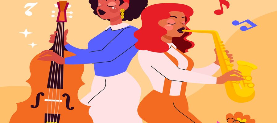 Concurso de ensambles “Mujeres de Viento”