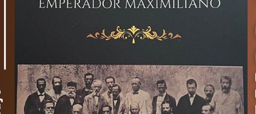 Condena y olvido de algunos generales del Emperador Maximiliano