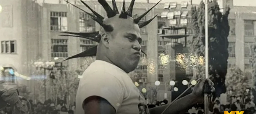 Condenados a vivir, condenados a luchar