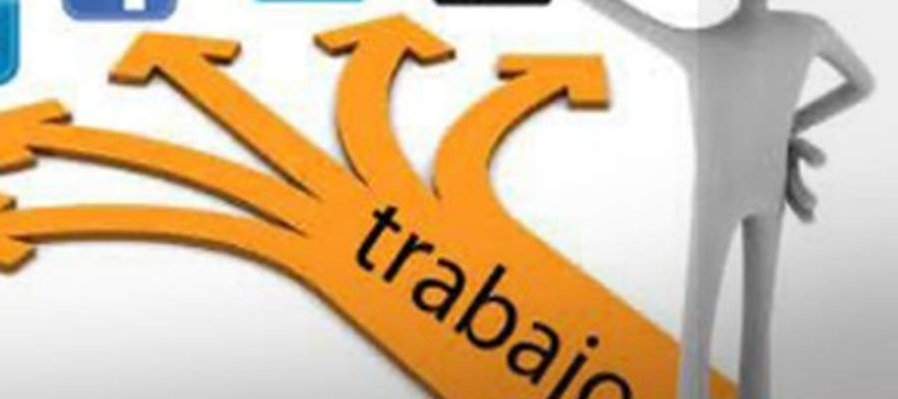 Conecta con tu próximo empleo