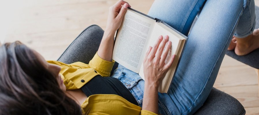 Conectándonos: arte, vida y cultura