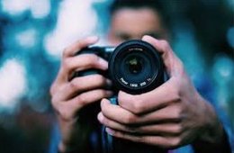 Imagen muestra de la actividad: Conferencias fotográficas