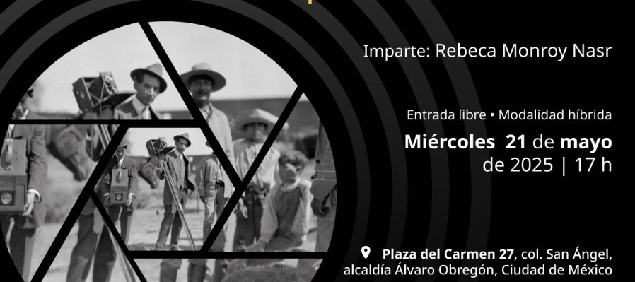 La fotografía como fuente para la historia