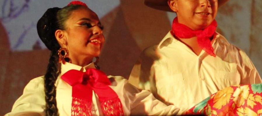 Conjunto Folklórico Magisterial