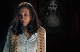 Imagen muestra de la actividad El conjuro 2