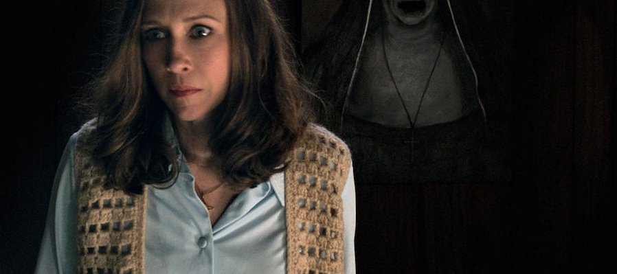 El conjuro 2