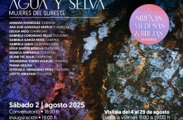 Imagen muestra de la actividad Conjuros de la selva y agua
