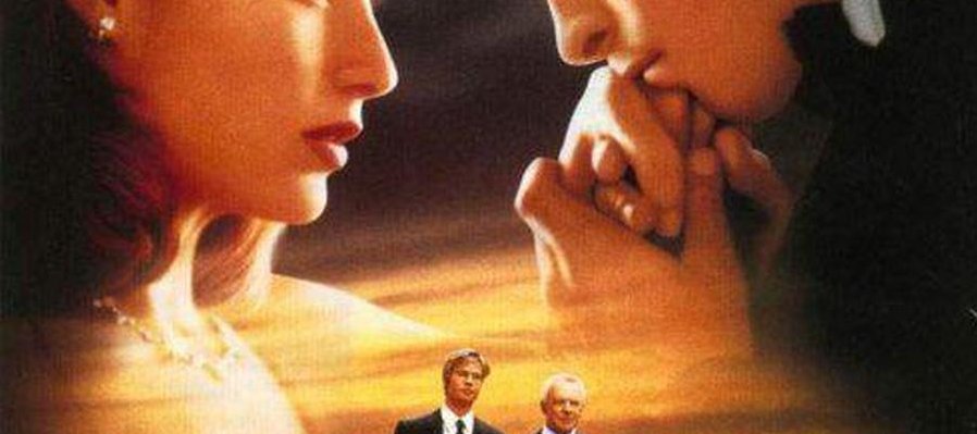 ¿Conoces a Joe Black?