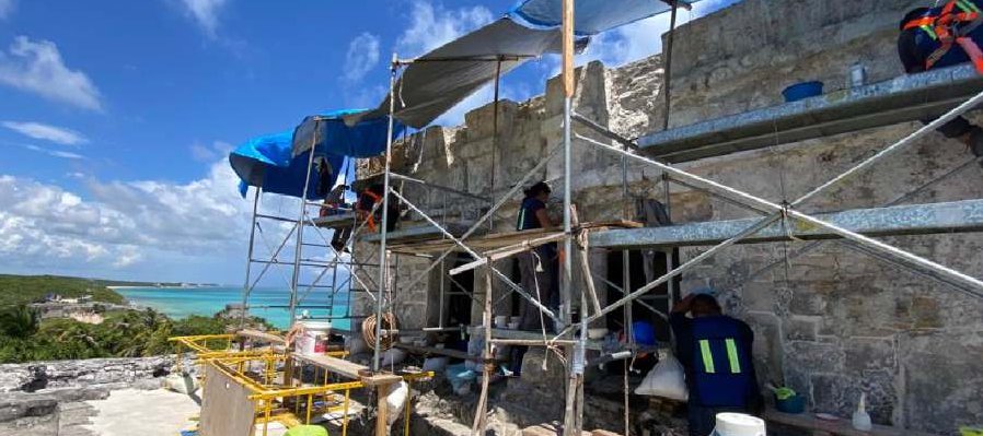 VII Coloquio de Conservadores del patrimonio cultural "Construyendo sostenibilidad: La protección de los Patrimonios en tiempos de cambio socio-climático"