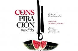 La conspiración vendida