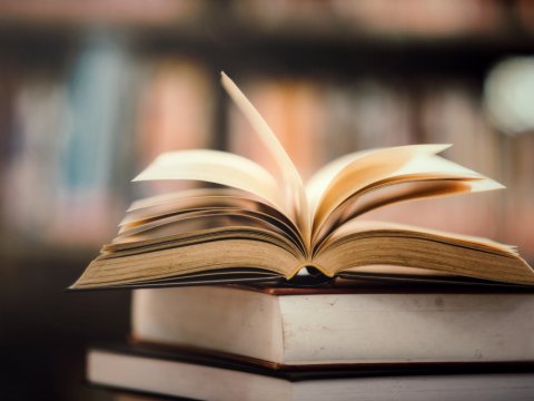 Contemporáneas: Círculo de lectura y escritura