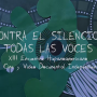 Imagen muestra de Festival Contra el silencio todas las voces