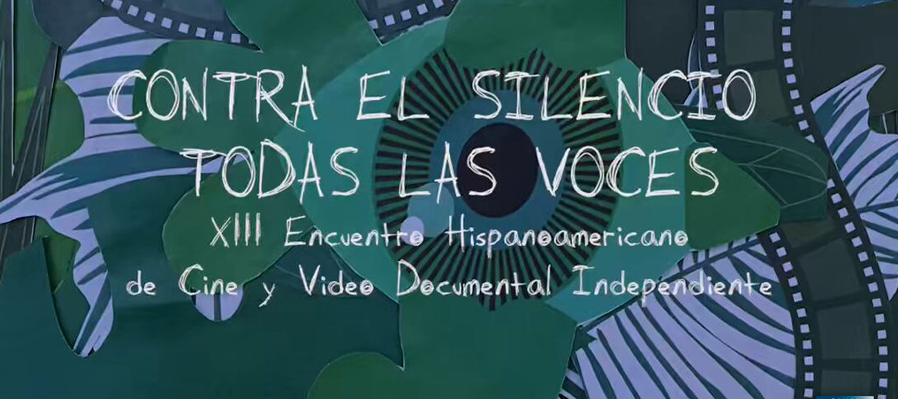 Festival Contra el silencio todas las voces