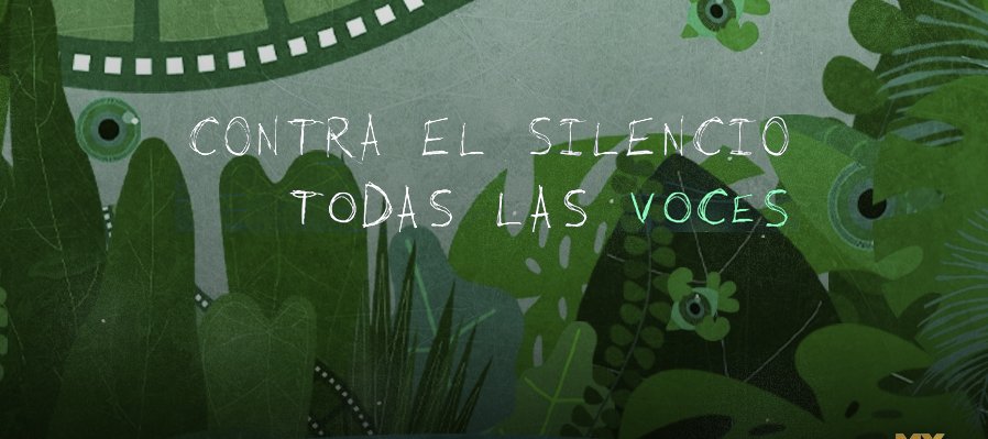 Contra el silencio todas las voces (2025)