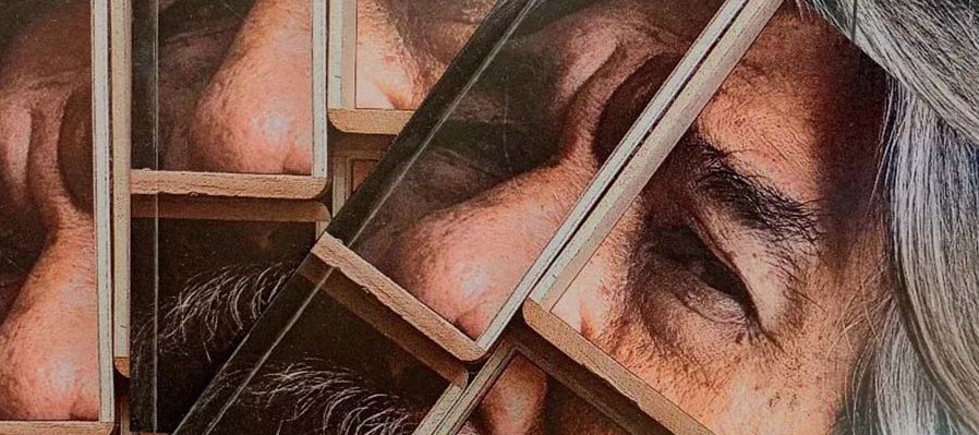 Presentación editorial Contra viento y marea de Gilberto Chen Carpentier