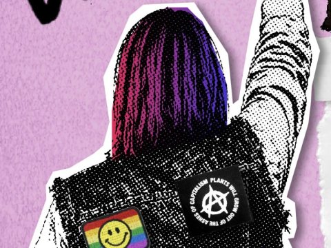 Contracultura: la estética de la ruptura