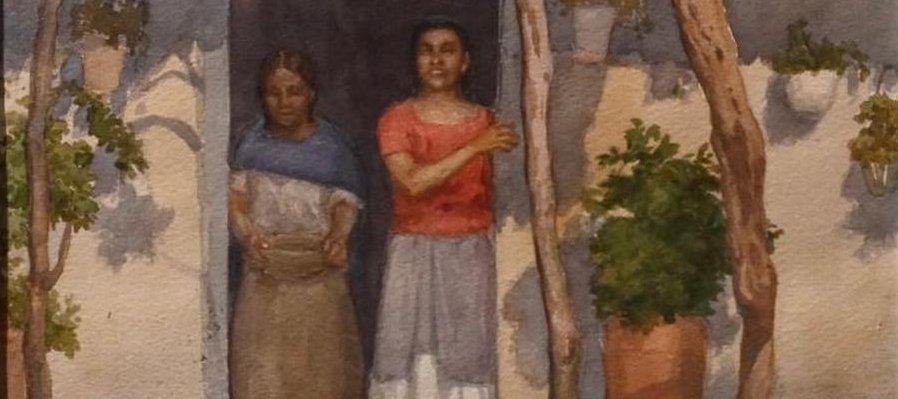 Contrapunto: Alberto J. Pani & Diego Rivera, curadores