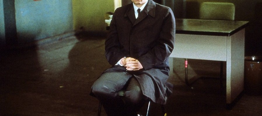 Contraté un Asesino