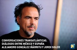Imagen muestra de la actividad: Conversaciones Transatlánticas