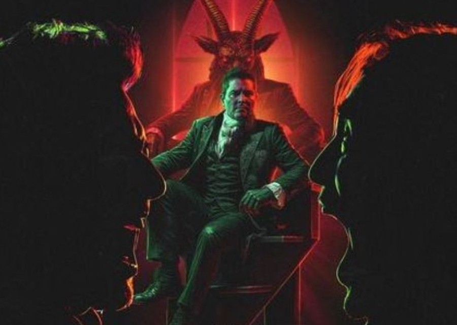 Imagen muestra de la actividad Conversando con el diablo