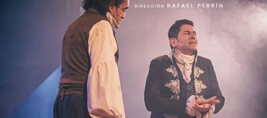 Conversando con el diablo