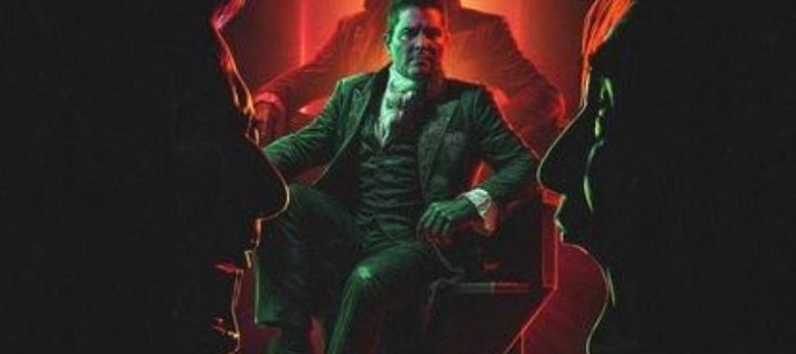 Conversando con el diablo