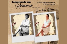 Conversando con Rosario