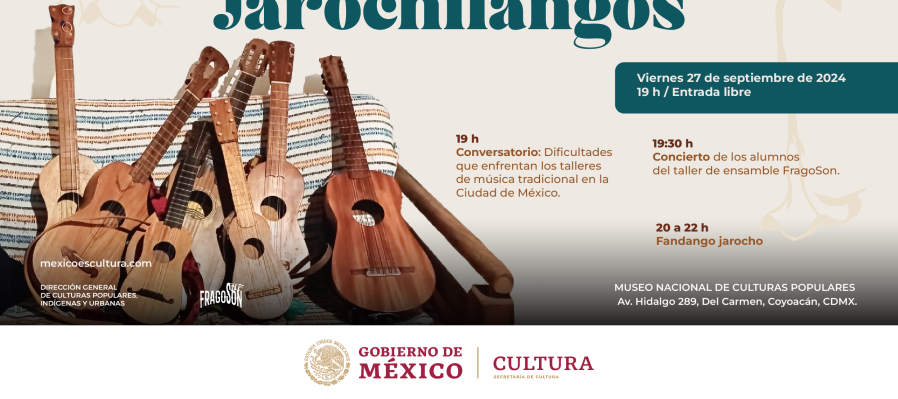 Jarochilangos