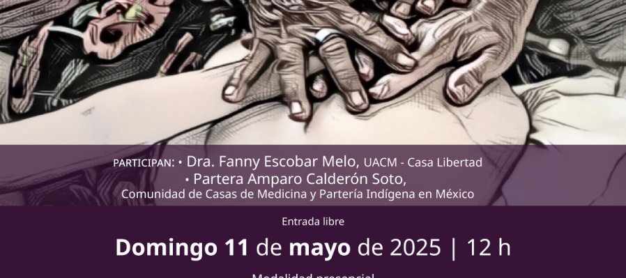 Saberes de mujeres indígenas. La partería