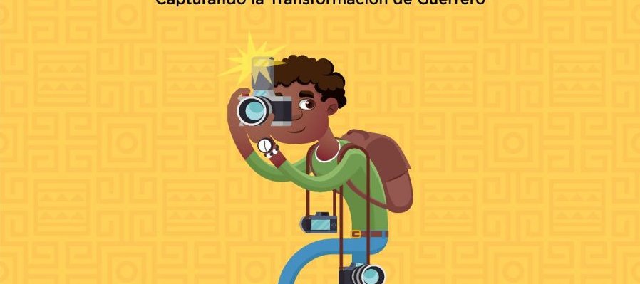 Capturando la transformación de Guerrero