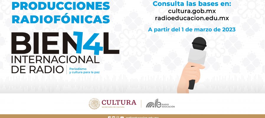 14a Bienal Internacional de Radio