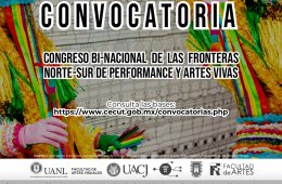 1er. Congreso Bi-Nacional de las Fronteras Norte-Sur de P...