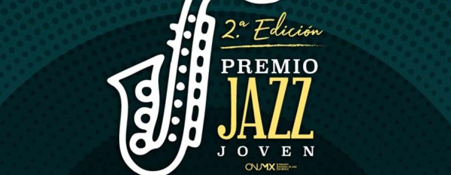Final del Segundo Premio Jazz Joven