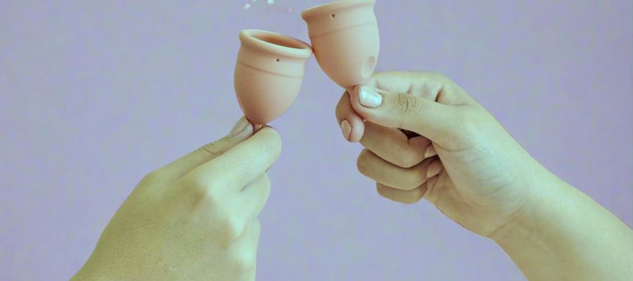 Copa menstrual