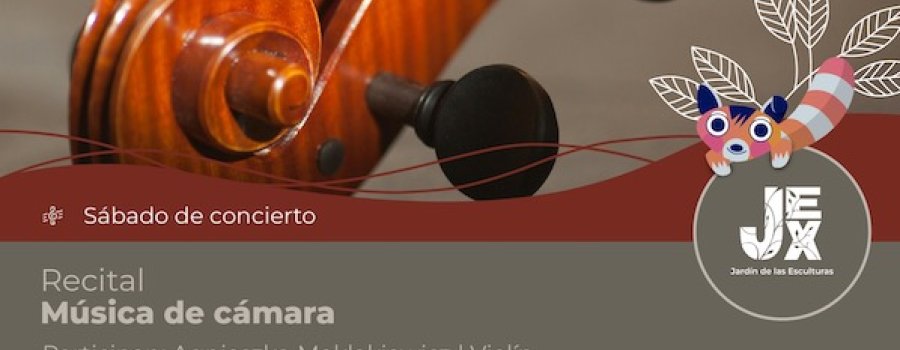 Recital "Música de cámara"