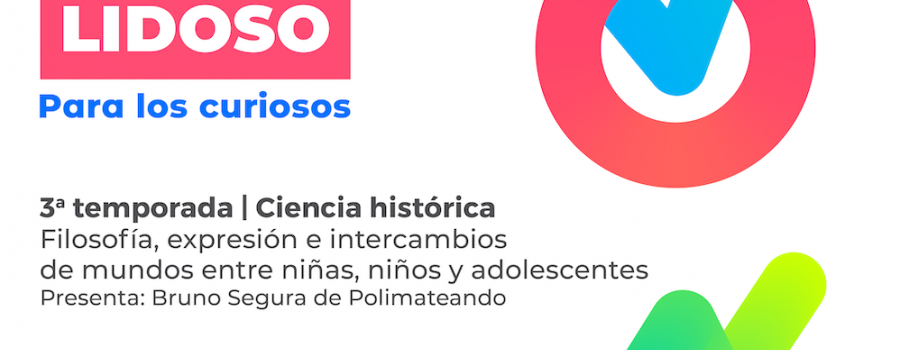 Ágoraespiralidoso, para los curiosos
