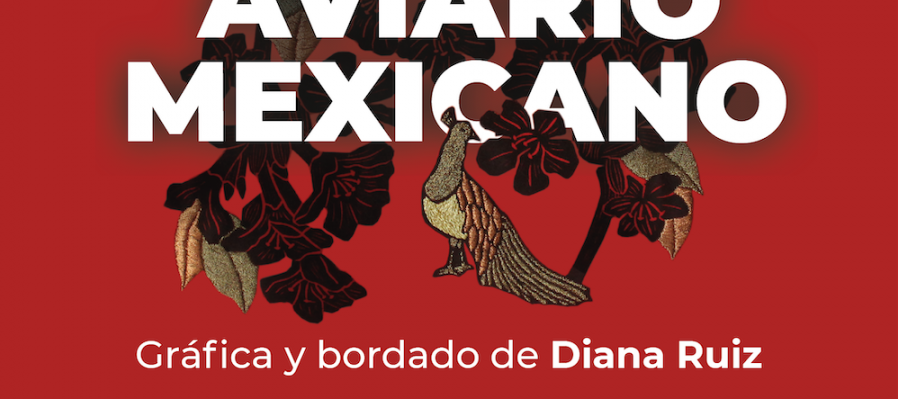 Aviario mexicano