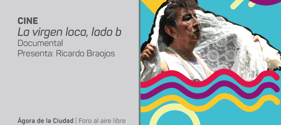 La virgen loca, lado b